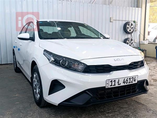 Kia for sale in Iraq